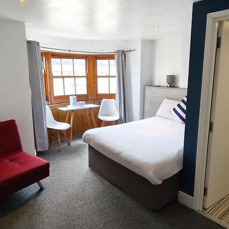 Number 75 Hotel Brighton Bagian luar foto