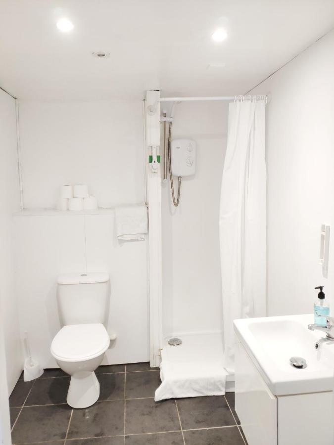 Number 75 Hotel Brighton Bagian luar foto