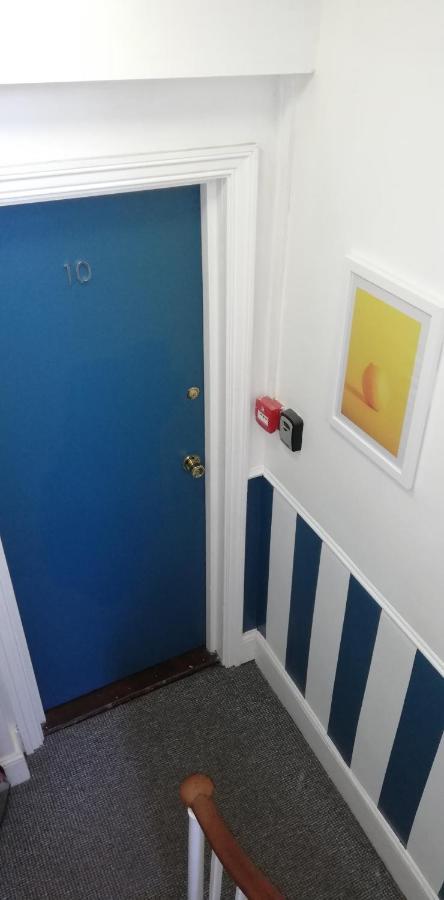 Number 75 Hotel Brighton Bagian luar foto
