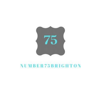 Number 75 Hotel Brighton Bagian luar foto